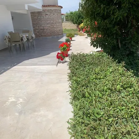 Alia بيت ضيافة