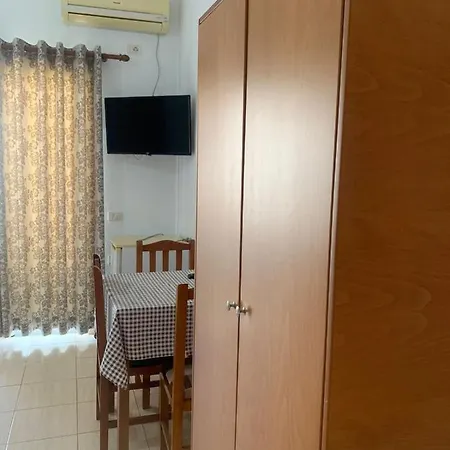 بيت ضيافة Alia كساميل